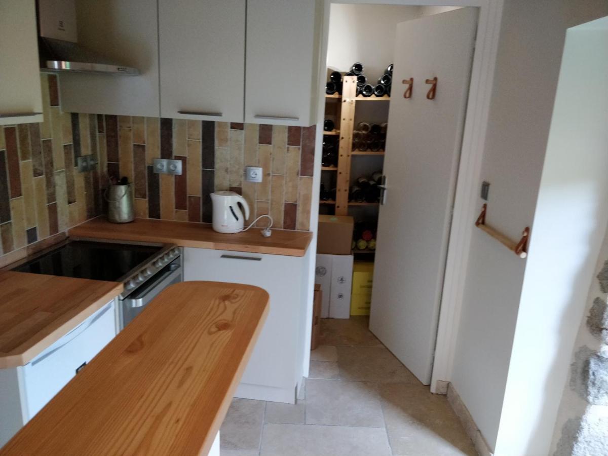 Les Fayettes Hotel Montregard Екстериор снимка