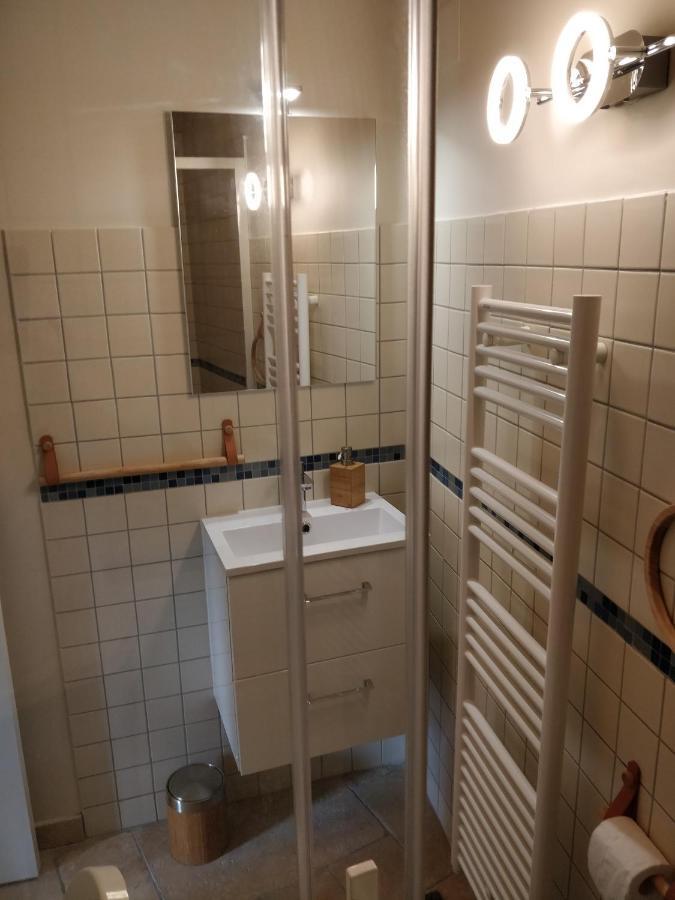 Les Fayettes Hotel Montregard Екстериор снимка
