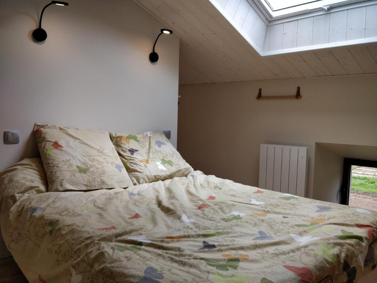 Les Fayettes Hotel Montregard Екстериор снимка